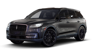 2024 Lincoln Lincoln Corsair® External Image 2